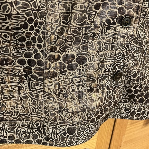 Ruby Rd. Jacket Sz. 8 - Picture 4 of 10